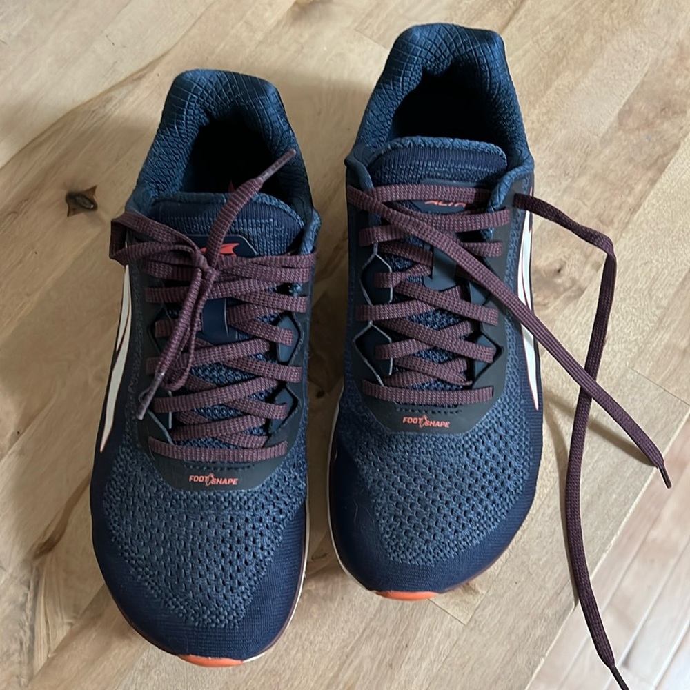 Women’s Altra Torin Plus Running Shoe